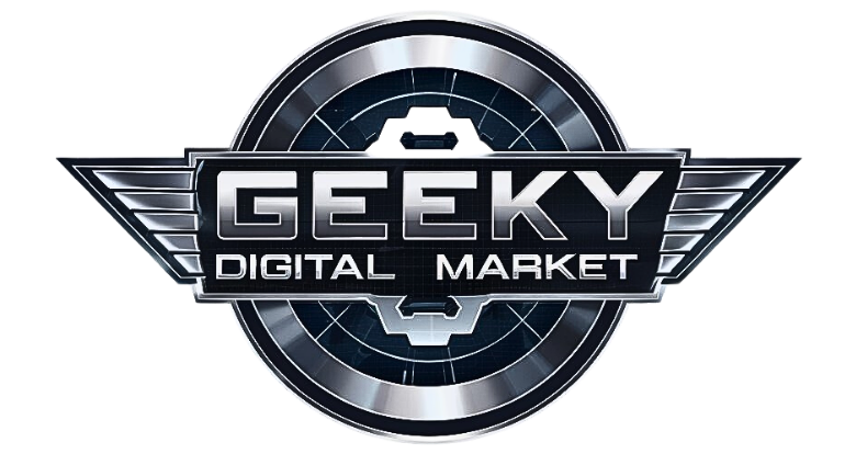 Geekydigitalmarket